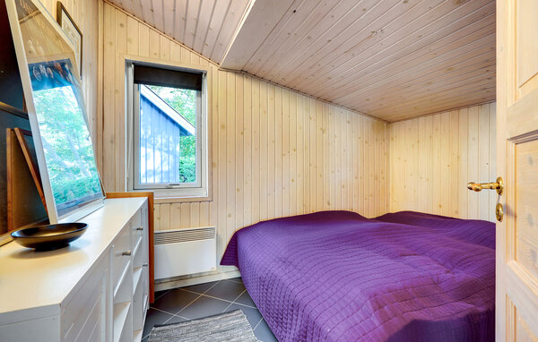 Ferienhaus - Købingsmark Strand , Dänemark - F09626 602