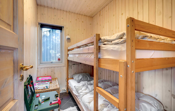 Ferienhaus - Købingsmark Strand , Dänemark - F09626 603