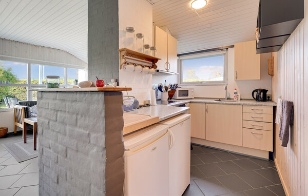 Ferienhaus - Købingsmark Strand , Dänemark - F09626 401