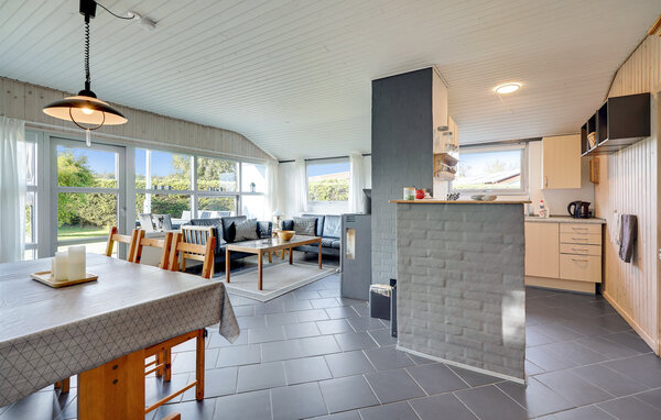 Ferienhaus - Købingsmark Strand , Dänemark - F09626 5