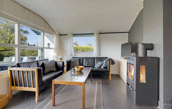 Ferienhaus - Købingsmark Strand , Dänemark - F09626 3