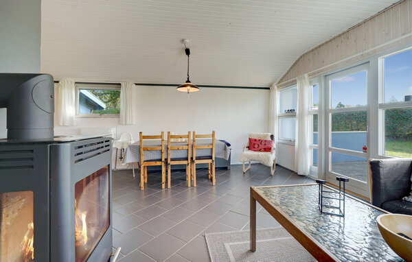 Ferienhaus - Købingsmark Strand , Dänemark - F09626 301