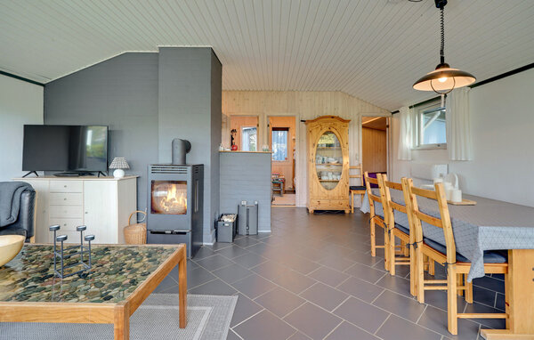 Ferienhaus - Købingsmark Strand , Dänemark - F09626 4