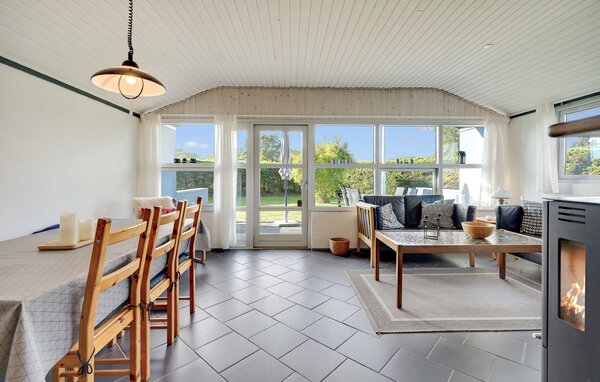 Ferienhaus - Købingsmark Strand , Dänemark - F09626 302