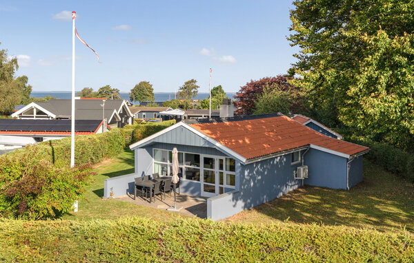 Ferienhaus - Købingsmark Strand , Dänemark - F09626 1