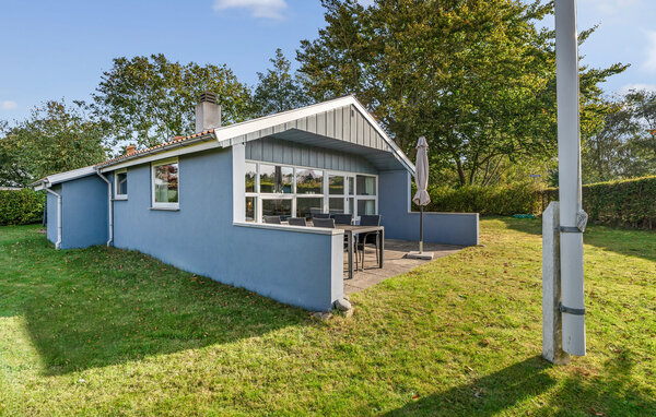 Ferienhaus - Købingsmark Strand , Dänemark - F09626 82