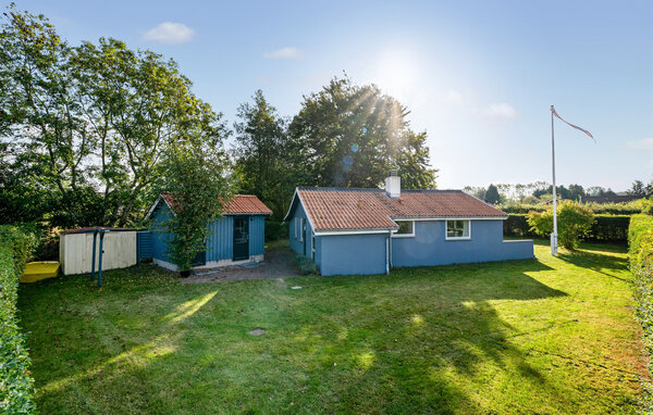 Ferienhaus - Købingsmark Strand , Dänemark - F09626 101