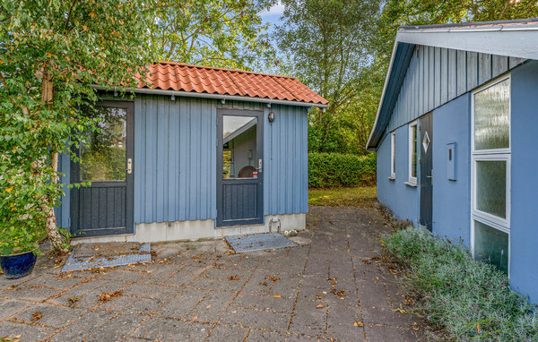 Ferienhaus - Købingsmark Strand , Dänemark - F09626 102