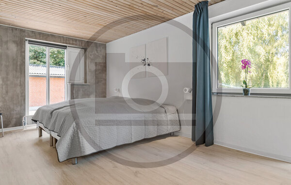 Feriehuse - Havnbjerg Strand , Danmark - F09627 6