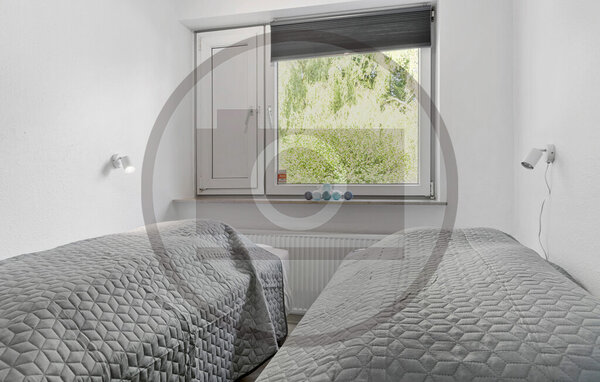 Feriehuse - Havnbjerg Strand , Danmark - F09627 601