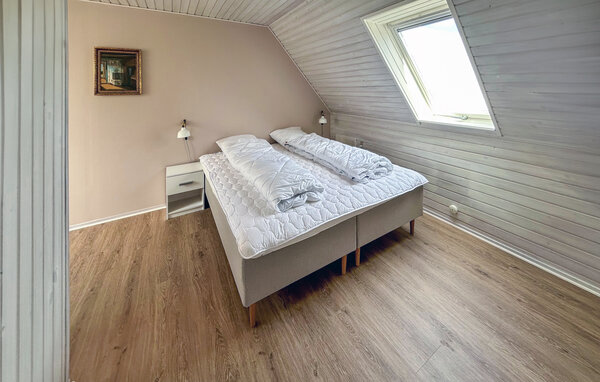 Ferienhaus - Havnbjerg Strand , Dänemark - F09627 603