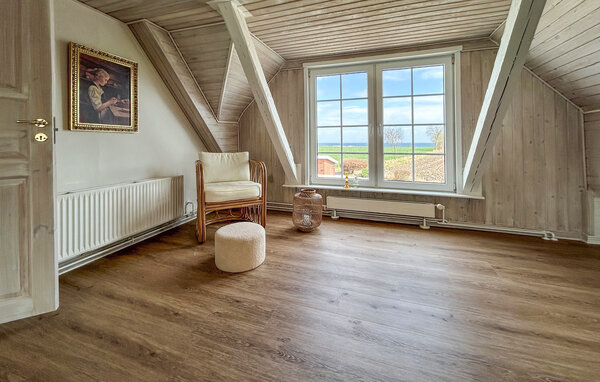Ferienhaus - Havnbjerg Strand , Dänemark - F09627 501