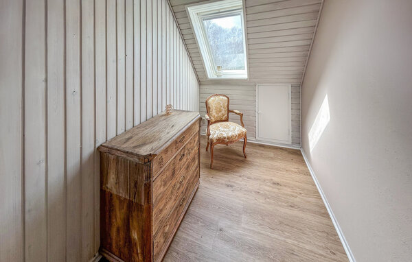 Ferienhaus - Havnbjerg Strand , Dänemark - F09627 502