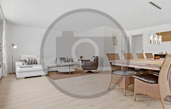 Feriehuse - Havnbjerg Strand , Danmark - F09627 4