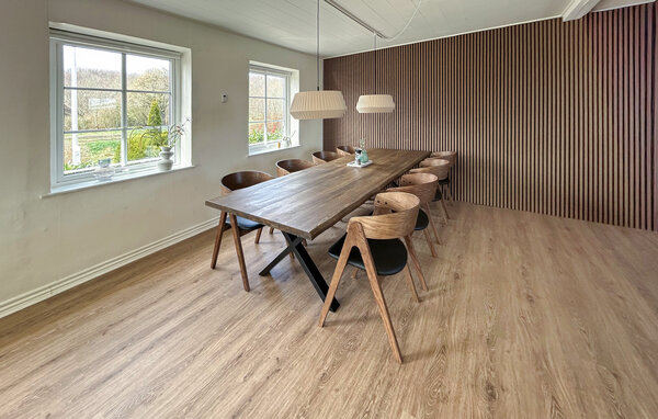 Ferienhaus - Havnbjerg Strand , Dänemark - F09627 6