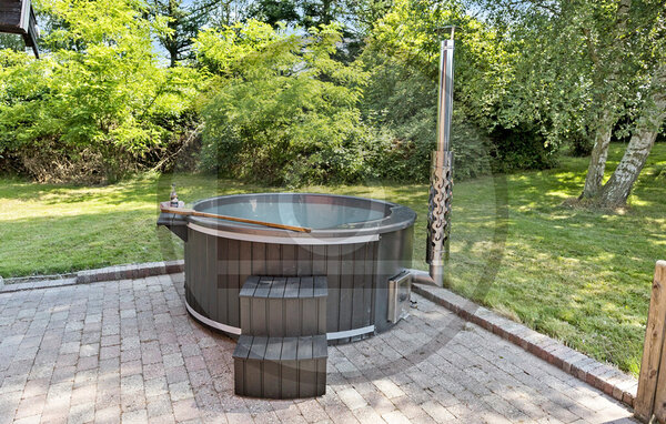 Feriehuse - Havnbjerg Strand , Danmark - F09627 2