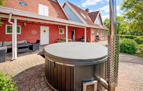 Ferienhaus - Havnbjerg Strand , Dänemark - F09627 101