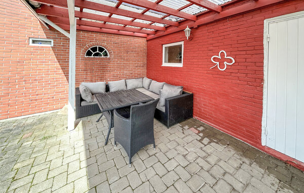 Ferienhaus - Havnbjerg Strand , Dänemark - F09627 102