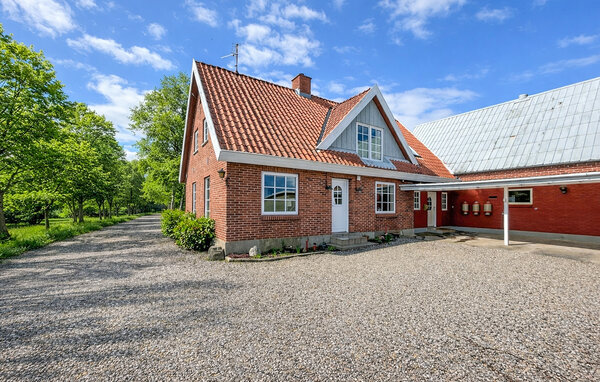 Ferienhaus - Havnbjerg Strand , Dänemark - F09627 103