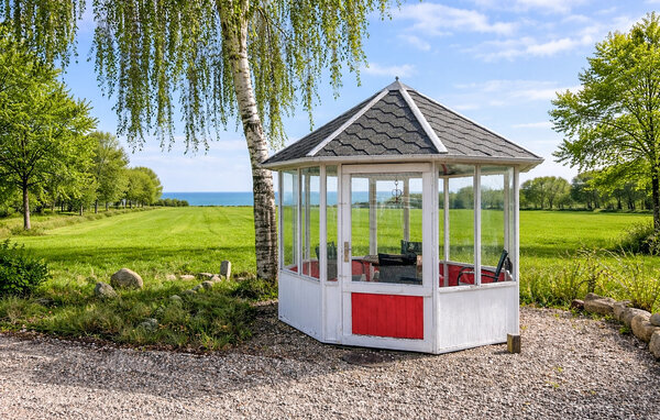 Ferienhaus - Havnbjerg Strand , Dänemark - F09627 2