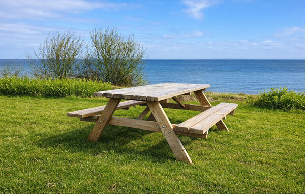 Ferienhaus - Havnbjerg Strand , Dänemark - F09627 201