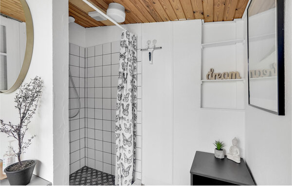 Semesterhus - Kegnæs Strand , Danmark - F09628 701