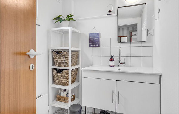 Semesterhus - Kegnæs Strand , Danmark - F09628 702