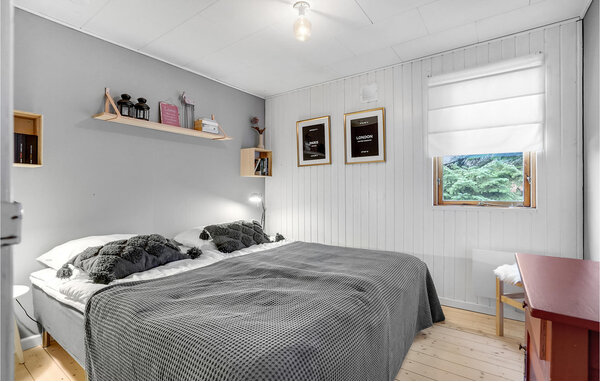 Semesterhus - Kegnæs Strand , Danmark - F09628 601
