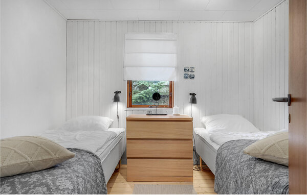 Semesterhus - Kegnæs Strand , Danmark - F09628 602