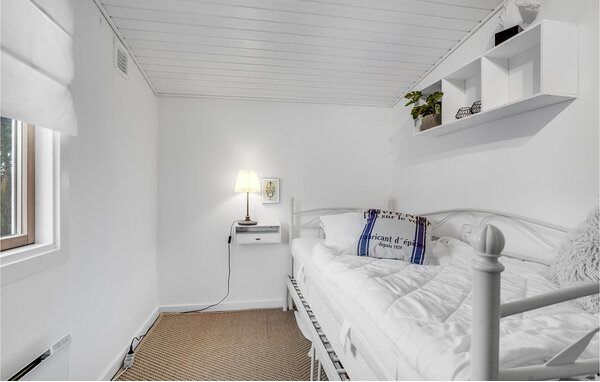 Semesterhus - Kegnæs Strand , Danmark - F09628 603