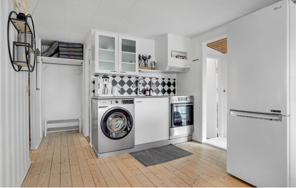 Semesterhus - Kegnæs Strand , Danmark - F09628 6