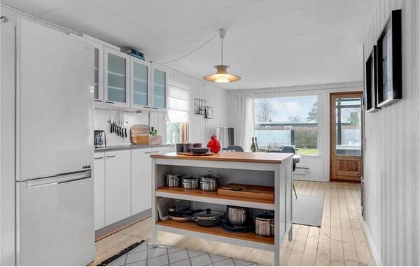 Semesterhus - Kegnæs Strand , Danmark - F09628 401