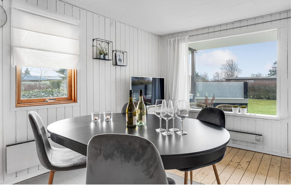 Semesterhus - Kegnæs Strand , Danmark - F09628 4