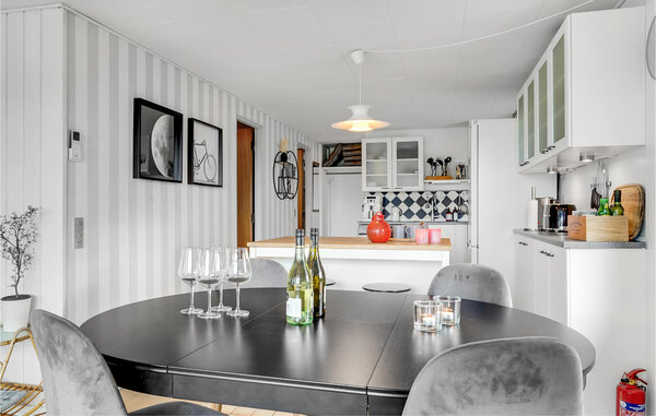 Semesterhus - Kegnæs Strand , Danmark - F09628 301