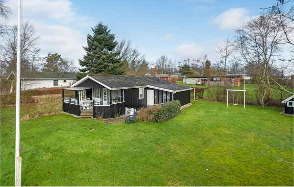 Semesterhus - Kegnæs Strand , Danmark - F09628 2