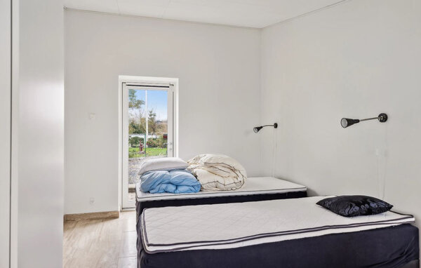 Vakantiehuis - Kettingskov Strand , Denemarken - F09629 602