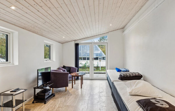 Vakantiehuis - Kettingskov Strand , Denemarken - F09629 604
