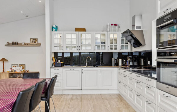 Vakantiehuis - Kettingskov Strand , Denemarken - F09629 8