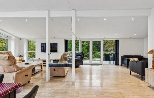 Vakantiehuis - Kettingskov Strand , Denemarken - F09629 5