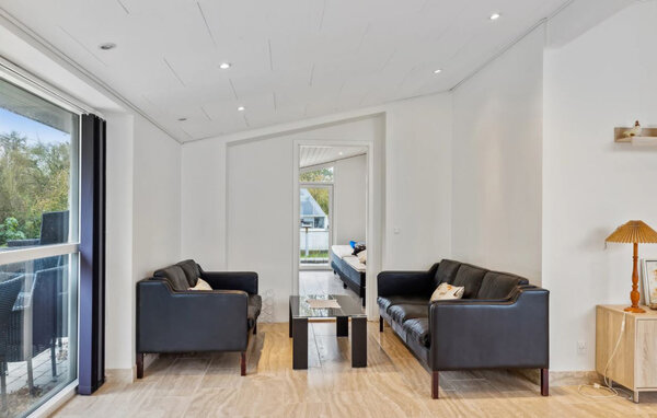 Vakantiehuis - Kettingskov Strand , Denemarken - F09629 3