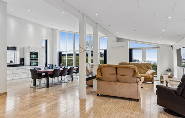 Vakantiehuis - Kettingskov Strand , Denemarken - F09629 4