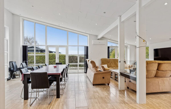 Vakantiehuis - Kettingskov Strand , Denemarken - F09629 7