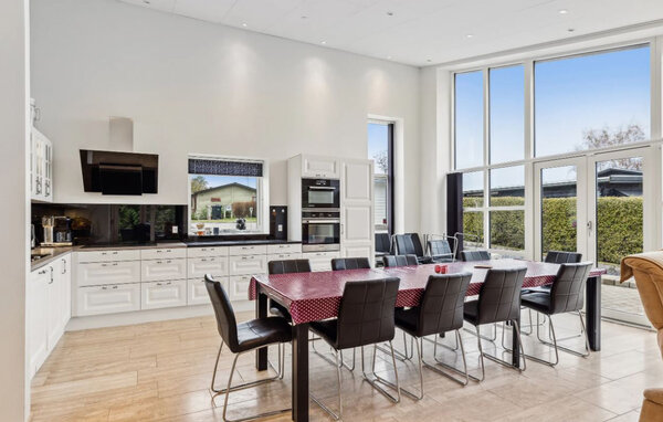 Vakantiehuis - Kettingskov Strand , Denemarken - F09629 6