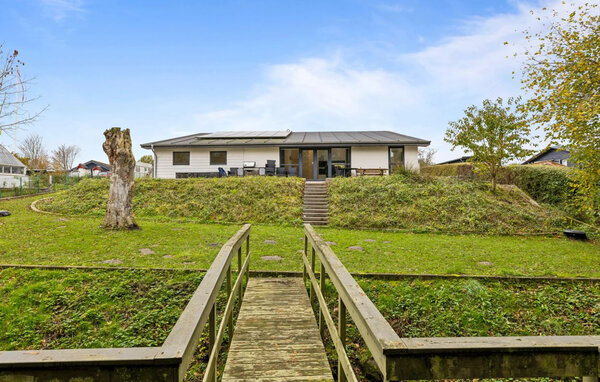 Vakantiehuis - Kettingskov Strand , Denemarken - F09629 81