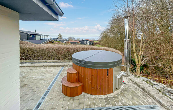 Vakantiehuis - Kettingskov Strand , Denemarken - F09629 102