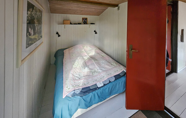 Ferienhaus - Kettingskov Strand , Dänemark - F09630 602