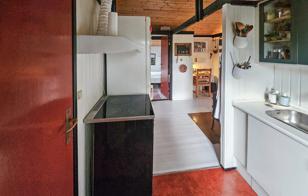 Ferienhaus - Kettingskov Strand , Dänemark - F09630 401