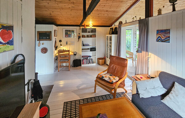 Ferienhaus - Kettingskov Strand , Dänemark - F09630 5