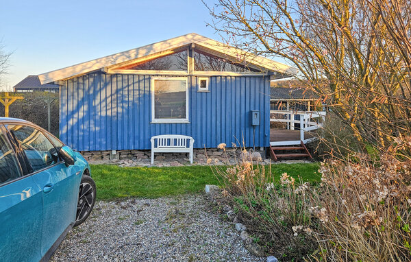 Ferienhaus - Kettingskov Strand , Dänemark - F09630 81