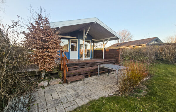 Ferienhaus - Kettingskov Strand , Dänemark - F09630 82